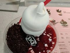 奥利奥莓莓拌拌碗-DQ·蛋糕·冰淇淋(周浦万达店)