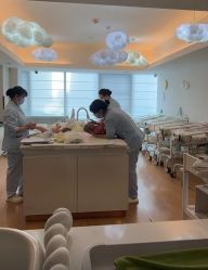 -蜜悦居月子中心(国金中心店)