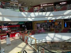 -万达广场(扬州邗江店)