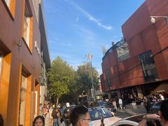 -Apollo·西班牙小酒馆(安福路店)