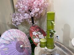 -白兔子密室(长寿路店)