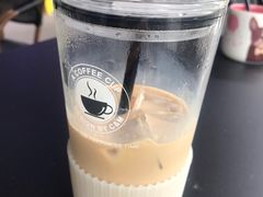 -Manner Coffee(星方汇广场店)