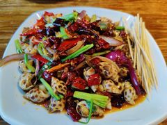 -南海渔家•海鲜•正宗海南菜(海棠湾店)