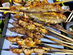 -望京小腰(北京总店)