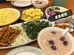-老昌春饼(中央大街店)