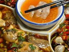 -合记汕头牛肉店(嘉禾路店)