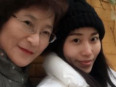 -三里屯东五街银杏大道