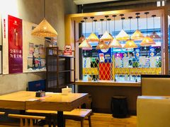 -刀小蛮半只鸡过桥米线(家乐福四元桥店)