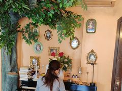 -猫岛主趣味餐厅(鼓浪屿店)
