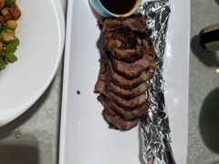 -山外山菜馆(玉泉路店)