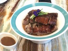 招牌烧鹅-椿记烧鹅(叠彩店)
