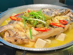 -半天妖烤鱼(正荣店)