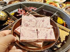 -卤校长老火锅(沙坪坝直营店)