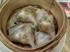 -添好运点心专门店(百老汇店)