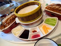 -大鸭梨烤鸭(望京店)