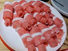 -宽窄巷子鲜牛火锅(北京首店)