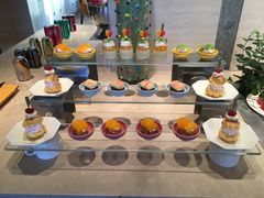 -银川国贸中心酒店