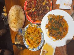 -柴窝堡22号辣子鸡·传承新疆菜