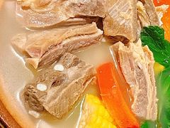 -一坐一忘云南菜(北京skp店)