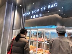 -喜茶(贵阳国贸逸天城店)