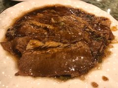 扒肉条-四海回族饭店(前进大街店)