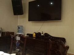 大堂-味茂·老船夫1927(东海东路店)