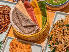 -宏状元现熬粥·京味菜(三里河店)