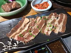 -黑牛の店·和牛烧肉(大悦城店)