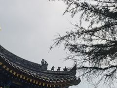 -西安市广仁寺