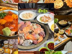 -巧克力渔家.小船海鲜胶东菜(万平口店)