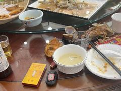 -渔码头食府(蓬莱阁店)