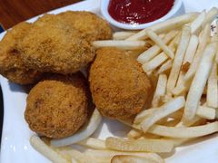 -龙聚德北京烤鸭(沙坪坝华宇A馆店)