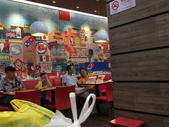 -达美乐比萨(商城路店)