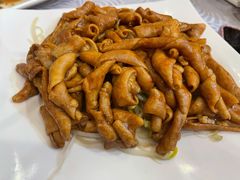 豉油皇鹅肠-粤·向群饭店(龙津东路总店)