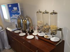 -上海浦东机场海上铂悦酒店