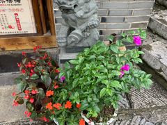 -金必轩(青岩店)