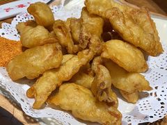 -掌上鲜(南顺城街店)