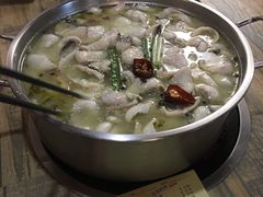 -新记印象酸菜鱼馆(天阳亲子广场店)