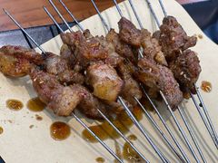 -郑家包子牛肉拉面(尚勤路店)