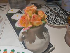 -太食獸泰式茶餐厅(北美新天地店)