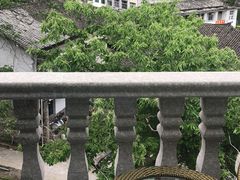 -龙湾潭国家森林公园