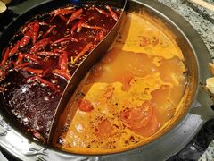 -蜀大侠火锅(建设路第五大道店)