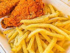 -麦当劳(宾水西道店)