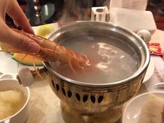 -芭菲盛宴·环球美食(解放碑英利国际店)
