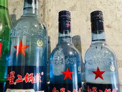 -老徐烧烤涮肚(交道口店)