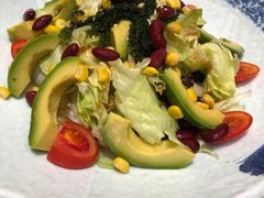 牛油果沙律-海逸海鲜酒家(古北店)