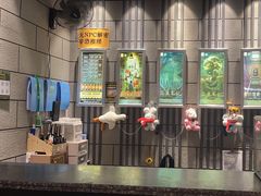 -bb boom运动闯关密室·聚会团建·家庭亲子(龙湖西溪天街店)