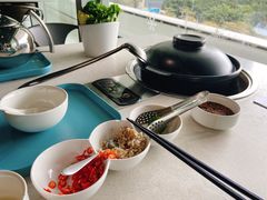 -百年果林椰子鸡(中洲店)