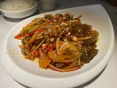 -老伙记海鲜码头(北滘店)