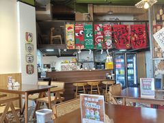 -幸屿 创意料理(永嘉天地店)